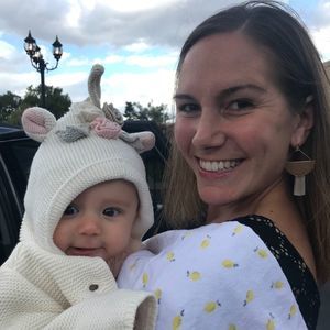 Meet your Posher, Casey